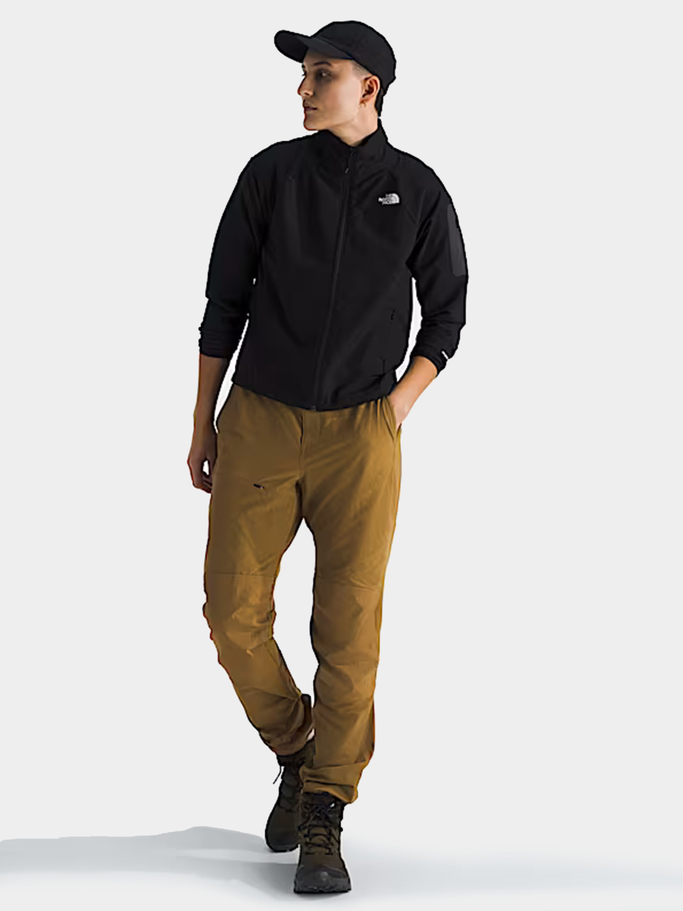 Куртки и дубленки The North Face модель NF0A8B5AJK31 Фото