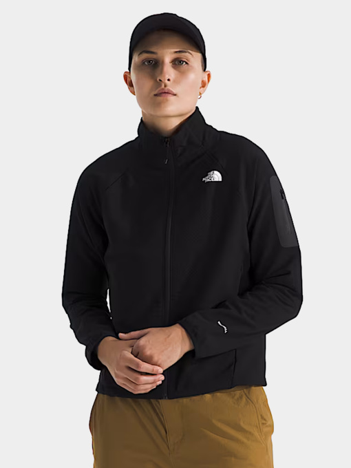 Куртки и дубленки The North Face модель NF0A8B5AJK31 Фото