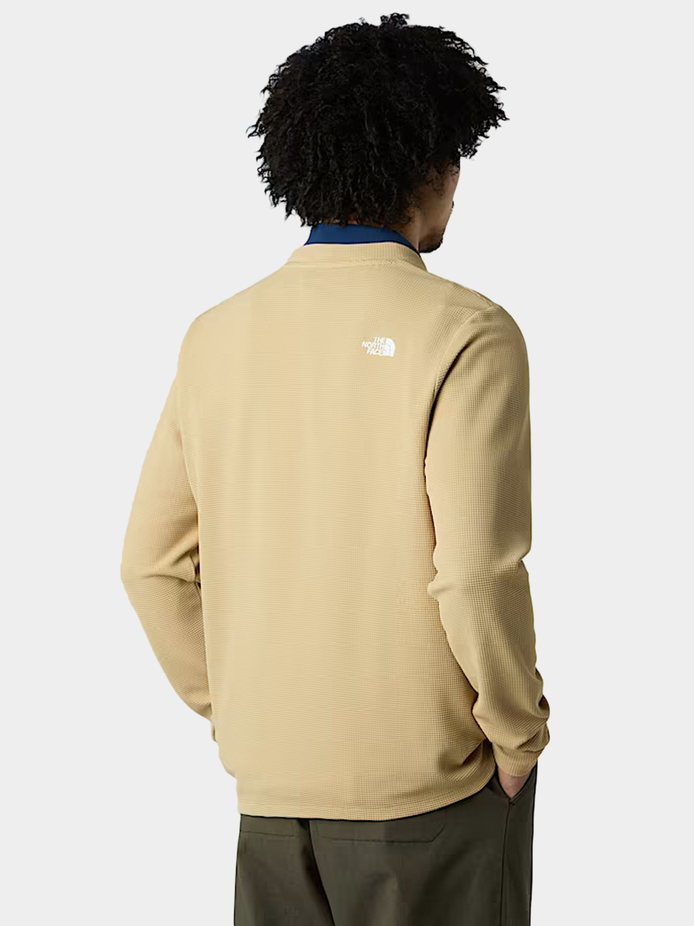 Худи и свитшоты The North Face модель NF0A8CS9QV31 Фото