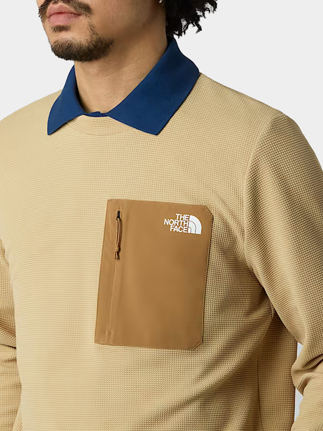 Худи и свитшоты The North Face модель NF0A8CS9QV31 Фото
