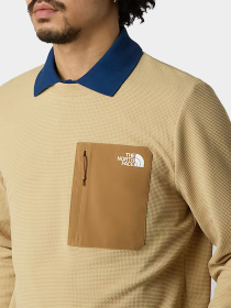 Худи и свитшоты The North Face модель NF0A8CS9QV31 Фото
