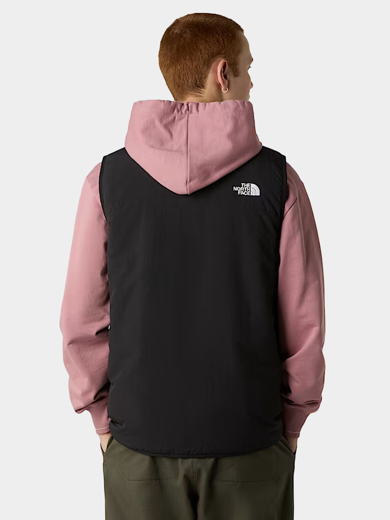 Куртки и дубленки The North Face модель NF0A8DWHJK31 Куртки и дубленки The North Face модель NF0A8DWHJK31 Фото