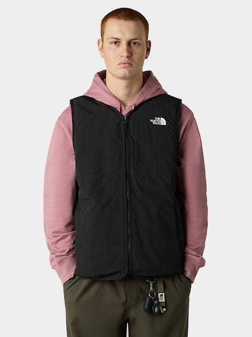 Куртки и дубленки The North Face модель NF0A8DWHJK31 Фото