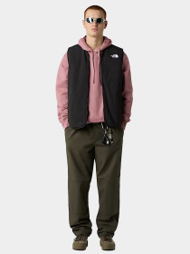 Куртки и дубленки The North Face модель NF0A8DWHJK31 Фото