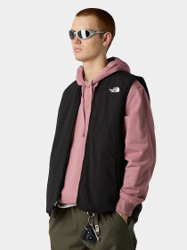 Куртки и дубленки The North Face модель NF0A8DWHJK31 Фото