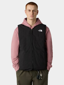 Куртки и дубленки The North Face модель NF0A8DWHJK31 Фото
