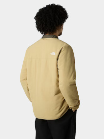 Куртки и дубленки The North Face модель NF0A8DWKLK51 Фото