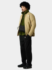 Куртки и дубленки The North Face модель NF0A8DWKLK51 Фото