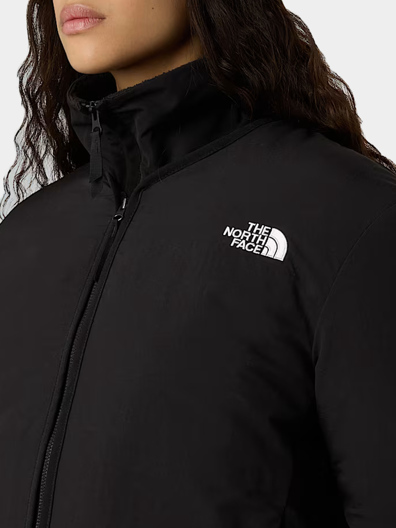 Куртки и дубленки The North Face модель NF0A8DWMJK31 Фото