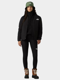 Куртки и дубленки The North Face модель NF0A8DWMJK31 Фото