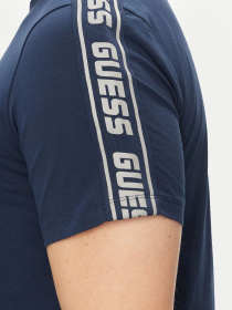 Футболки и поло GUESS модель Z4GI18-J1314-G7R1 Фото