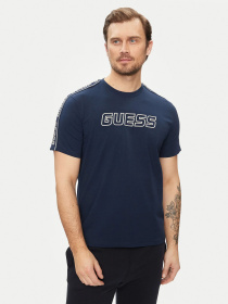 Футболки и поло GUESS модель Z4GI18-J1314-G7R1 Фото