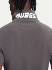 Футболки и поло GUESS модель Z5YP02-K9WF1-G9I4 Фото