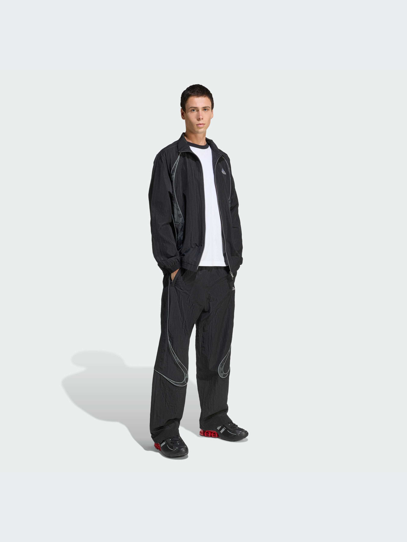 Брюки Adidas модель KF8521-KZ Фото