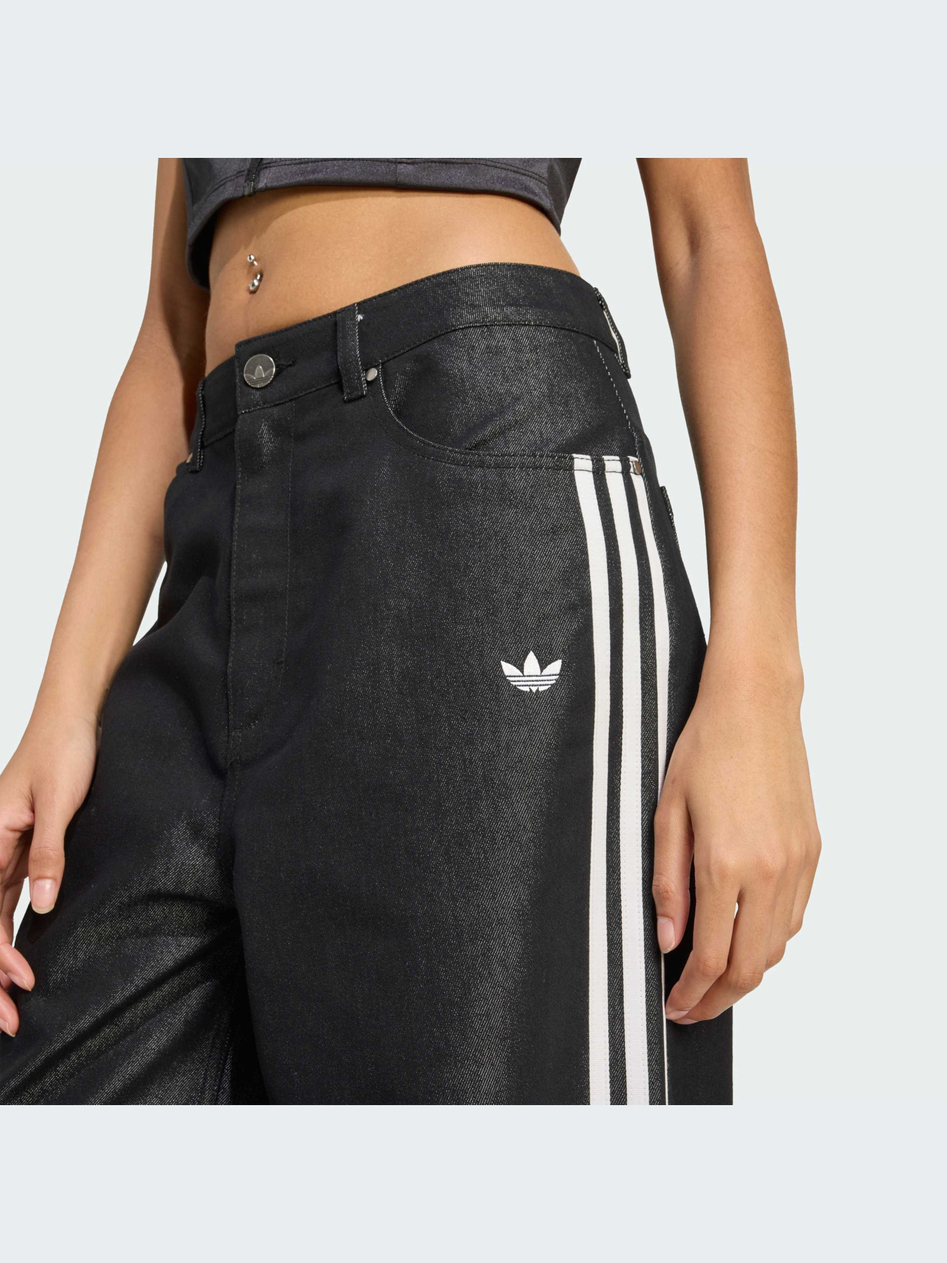 Брюки Adidas модель KE9799-KZ Фото