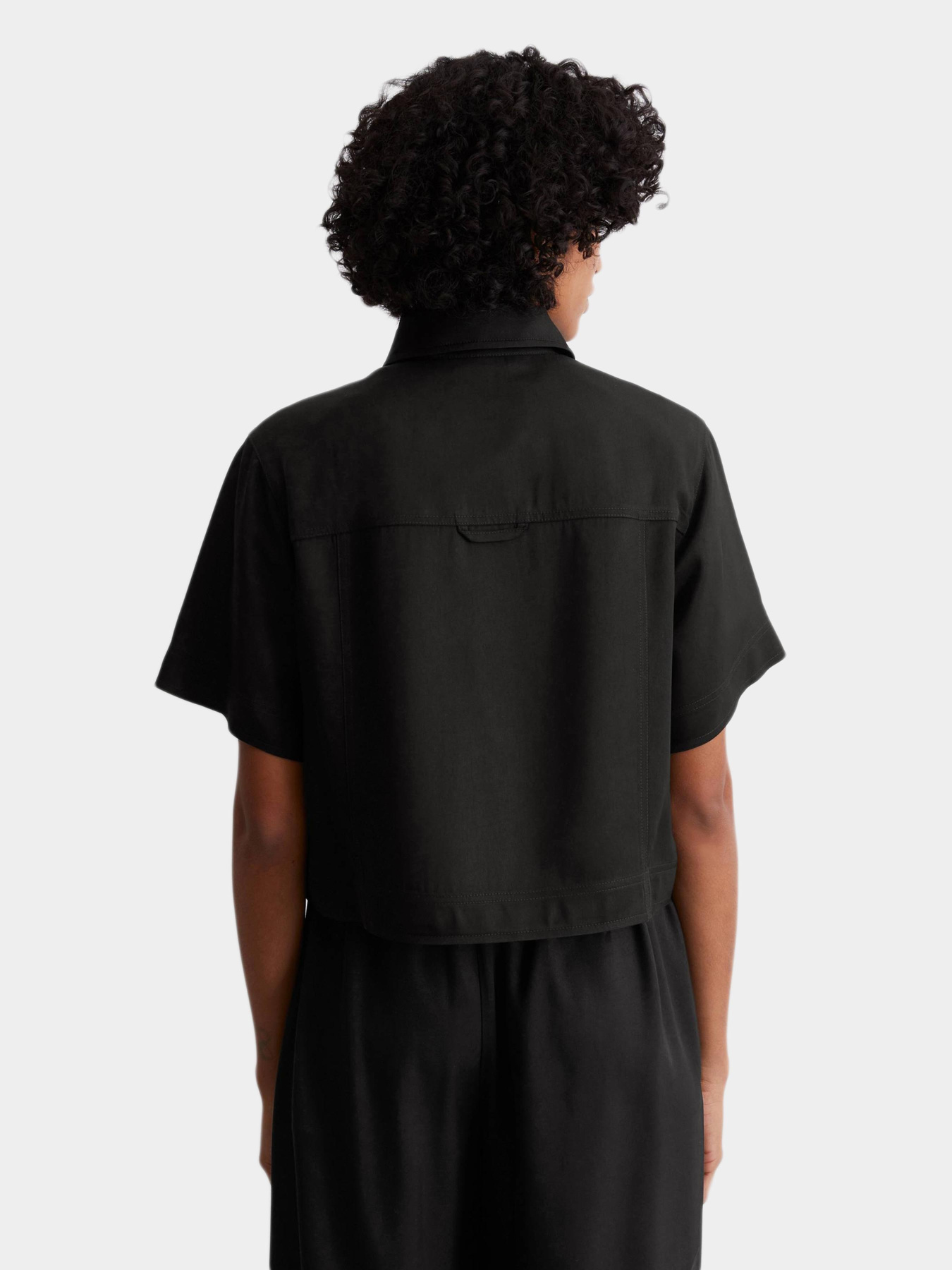 Рубашки Marc O’Polo модель 506006041057_990 Фото