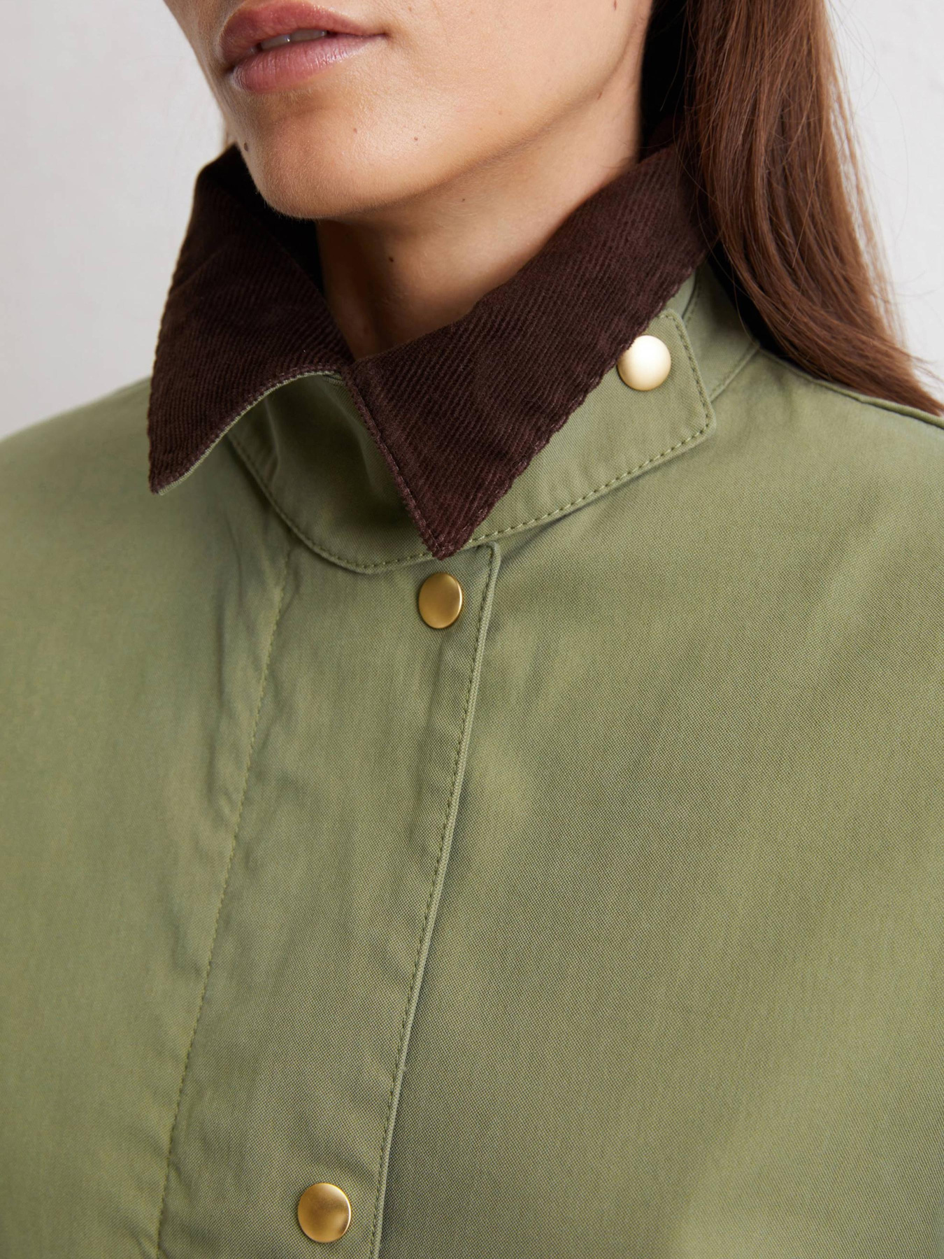 Куртки и дубленки Marc O’Polo модель 506008070301_461 Фото