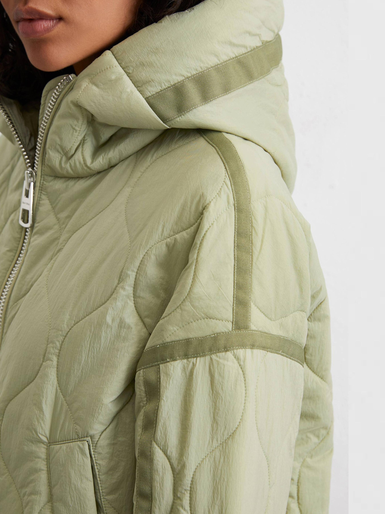 Куртки и дубленки Marc O’Polo модель 506087070017_420 Фото