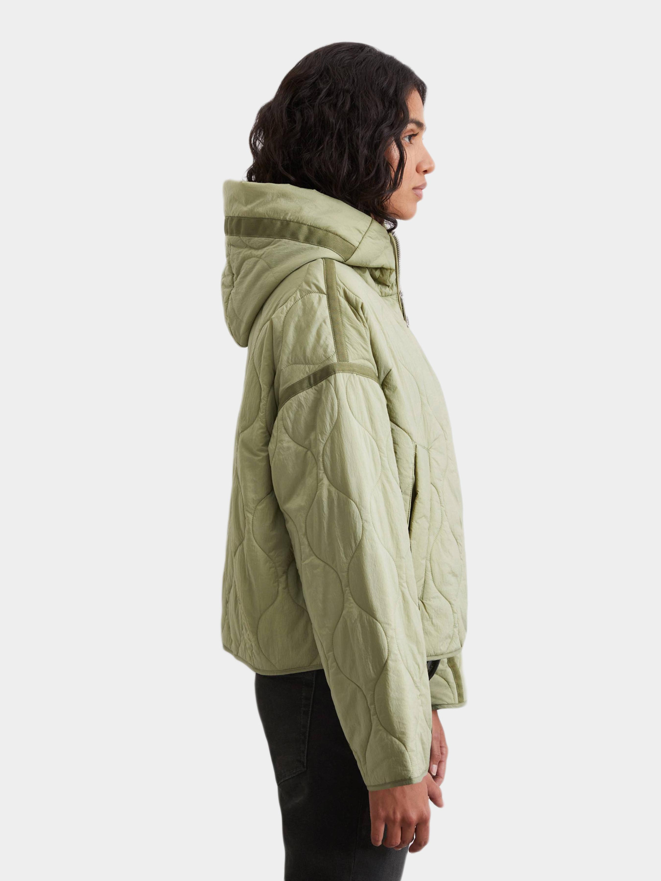 Куртки и дубленки Marc O’Polo модель 506087070017_420 Фото