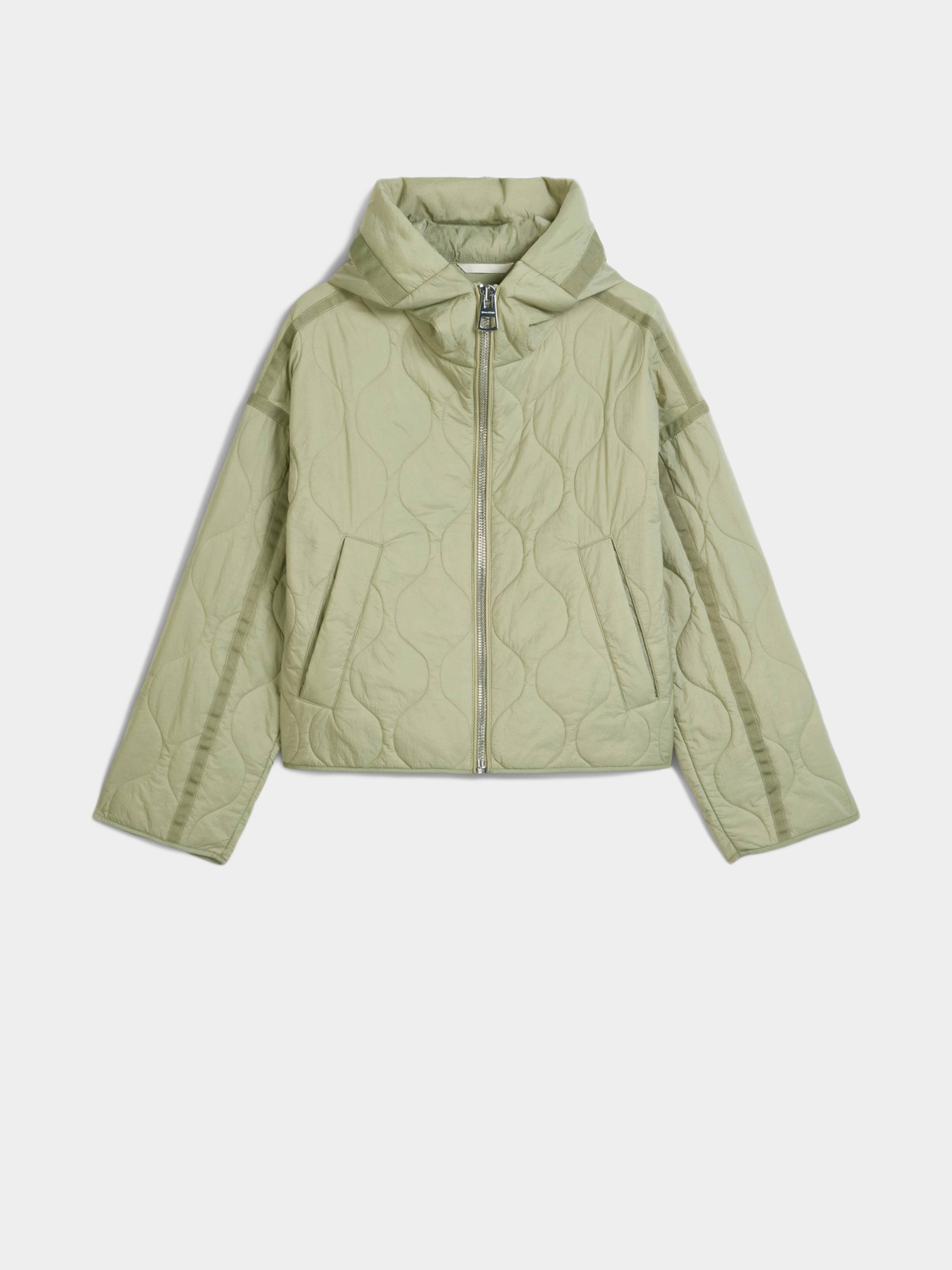 Куртки и дубленки Marc O’Polo модель 506087070017_420 Фото