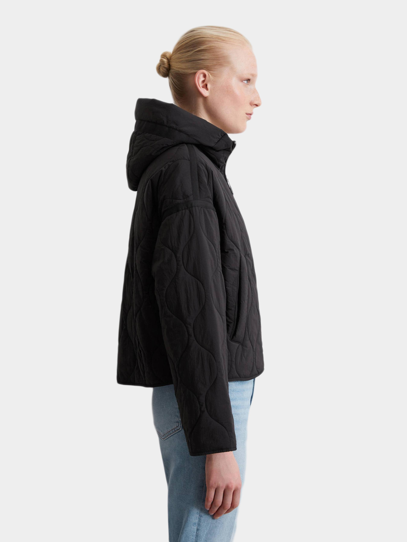 Куртки и дубленки Marc O’Polo модель 506087070017_990 Фото