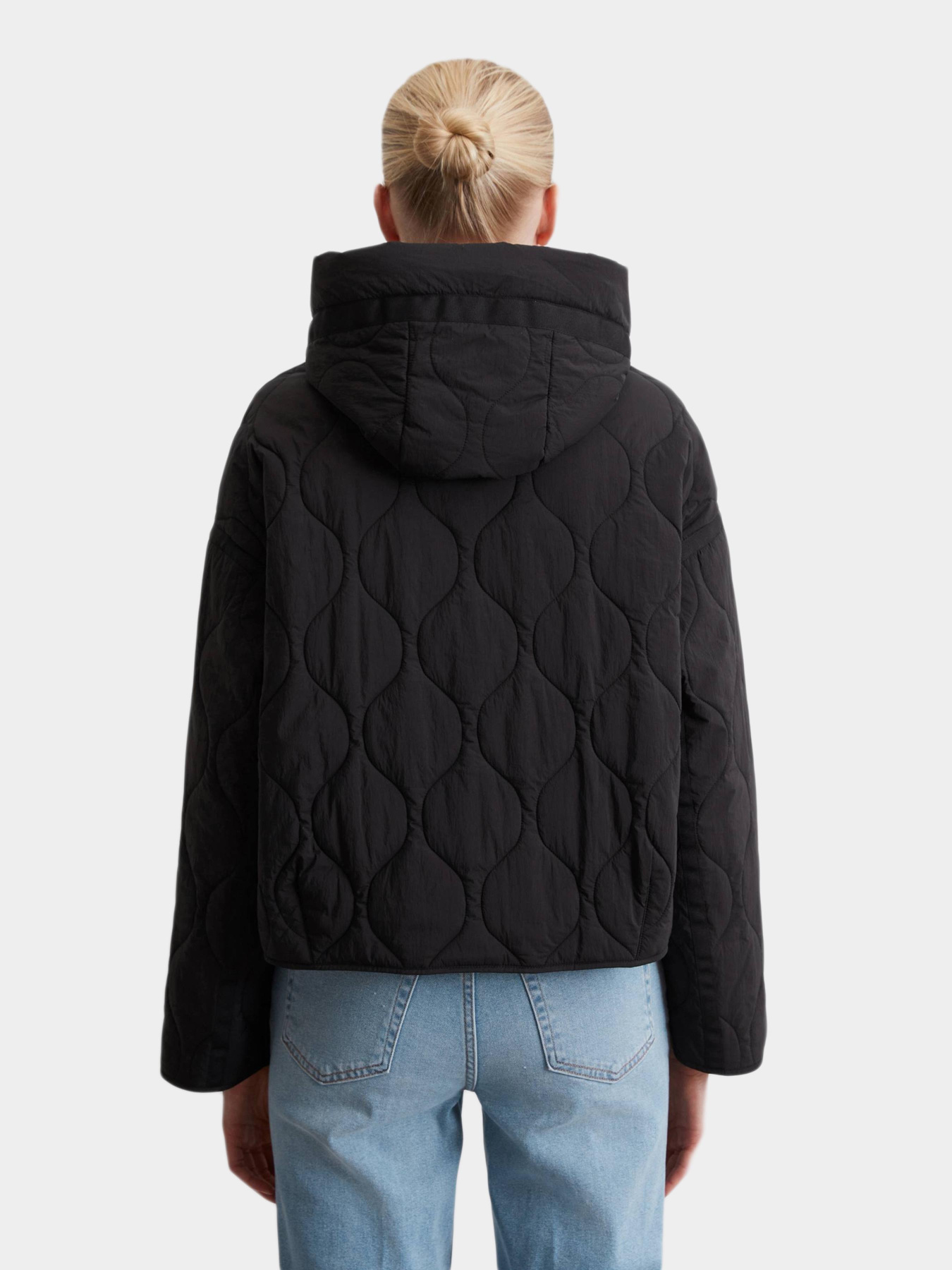Куртки и дубленки Marc O’Polo модель 506087070017_990 Фото