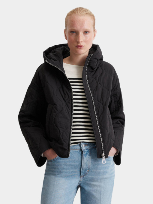 Куртки и дубленки Marc O’Polo модель 506087070017_990 Фото