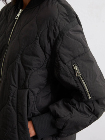 Пальто и плащи Marc O’Polo модель 506087071017_990 Фото