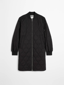 Пальто и плащи Marc O’Polo модель 506087071017_990 Фото