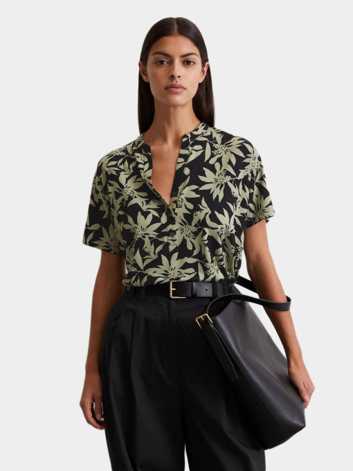 Рубашки Marc O’Polo модель 506226451163_H22 Фото