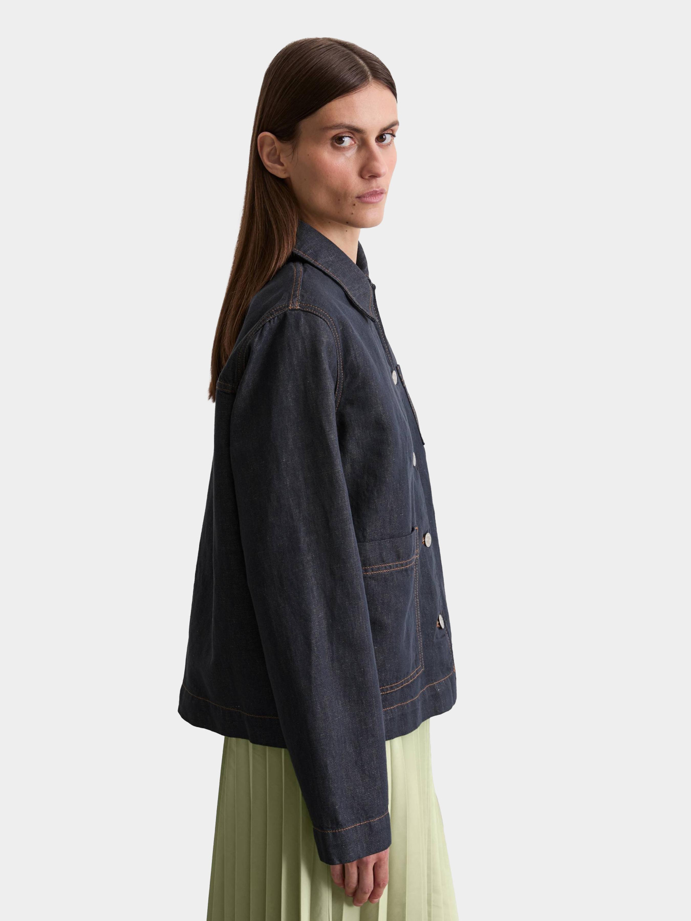 Куртки и дубленки Marc O’Polo модель 506909625009_008 Фото