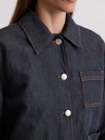Куртки и дубленки Marc O’Polo модель 506909625009_008 Фото
