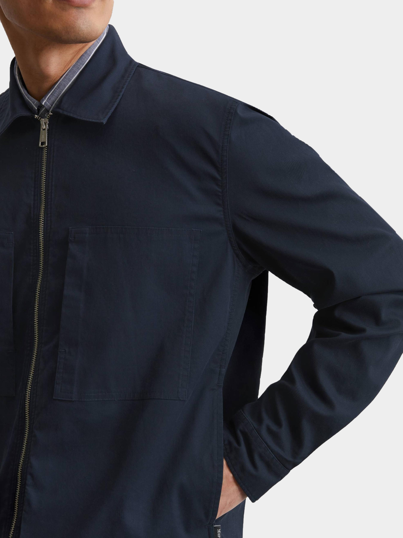 Куртки и дубленки Marc O’Polo модель 526095374166_898 Фото