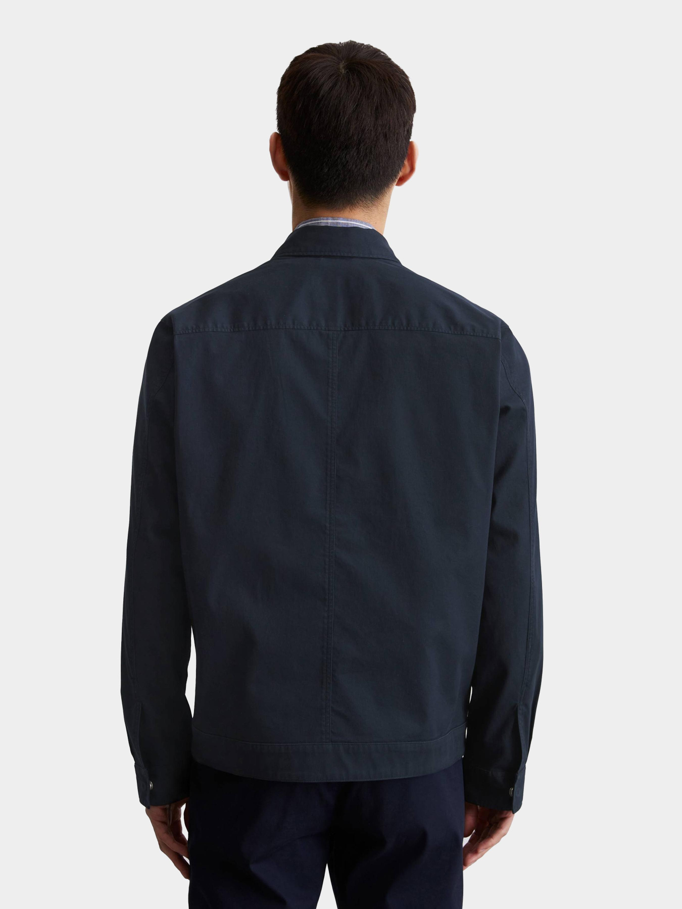 Куртки и дубленки Marc O’Polo модель 526095374166_898 Фото