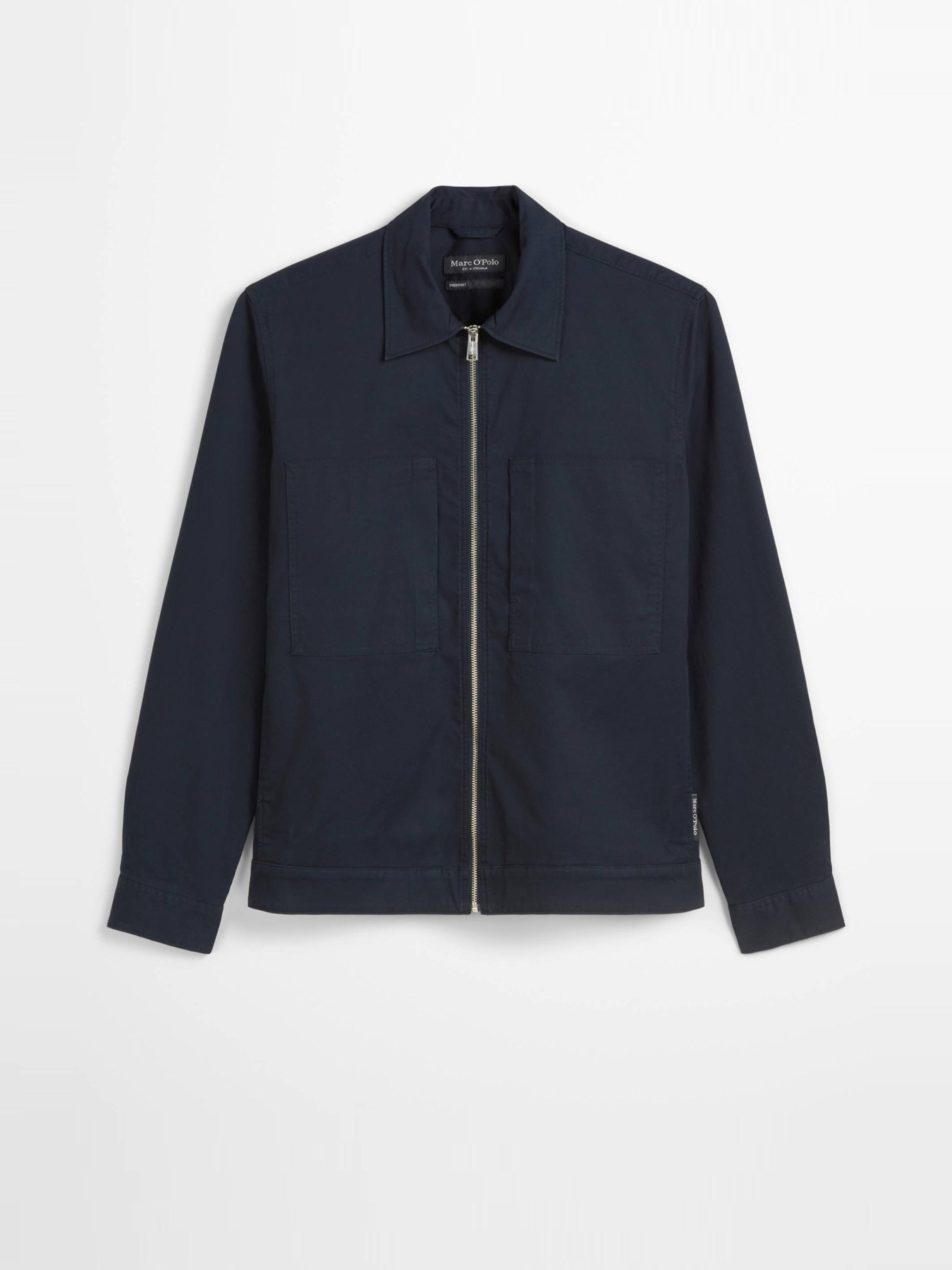 Куртки и дубленки Marc O’Polo модель 526095374166_898 Фото