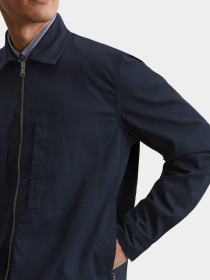 Куртки и дубленки Marc O’Polo модель 526095374166_898 Фото
