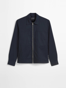 Куртки и дубленки Marc O’Polo модель 526095374166_898 Фото