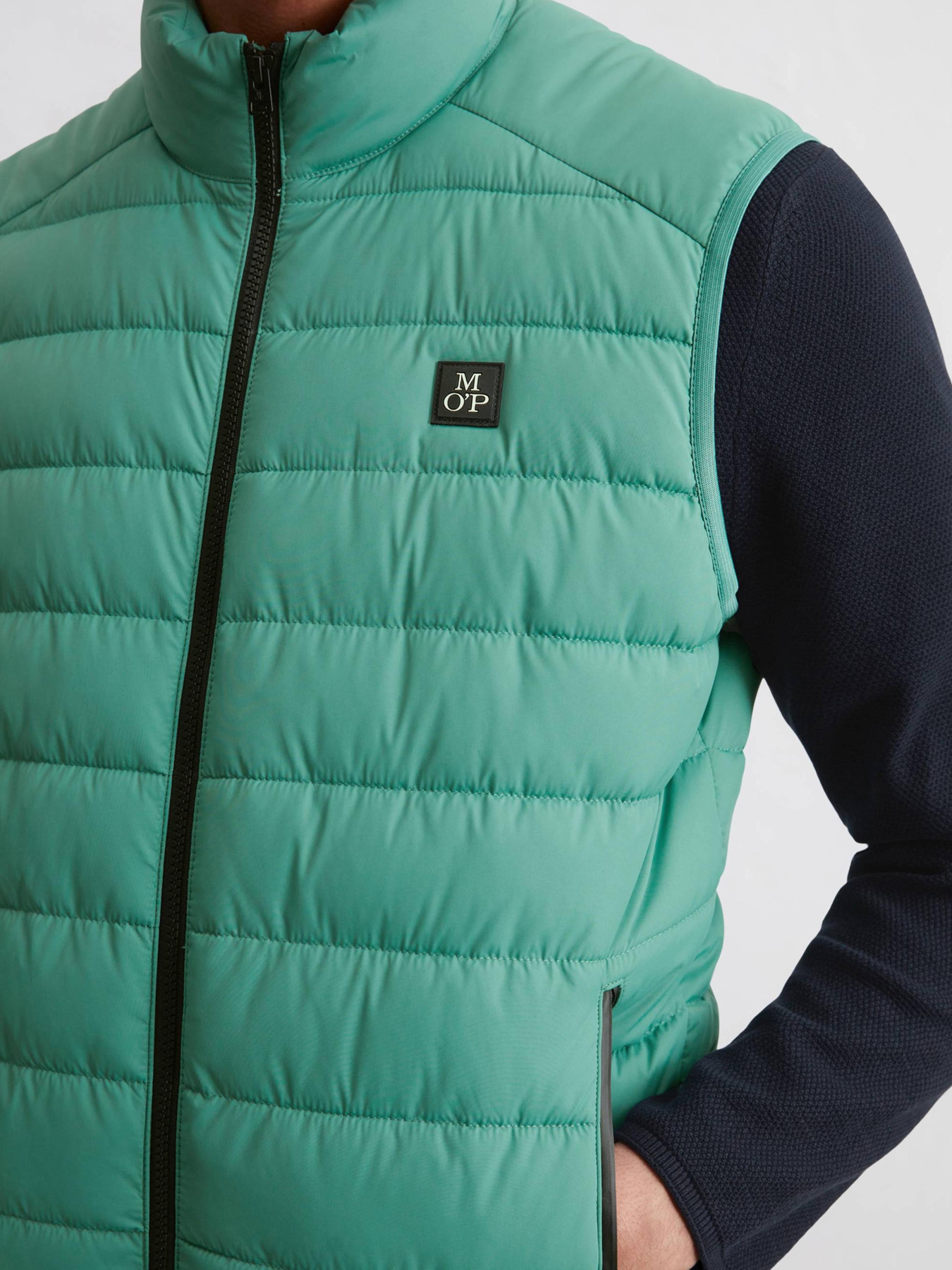 Куртки и дубленки Marc O’Polo модель 526096072028_412 Фото