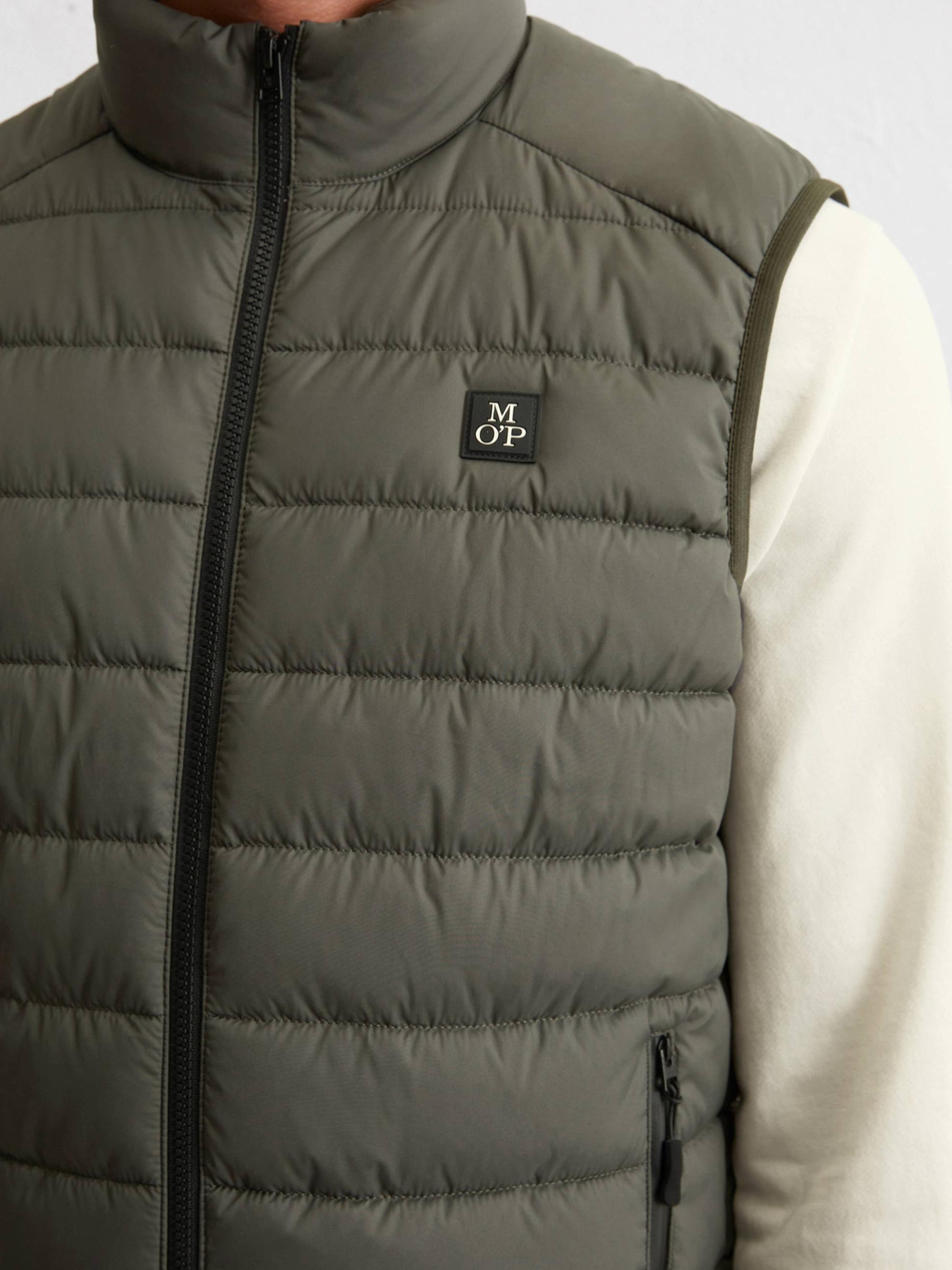 Куртки и дубленки Marc O’Polo модель 526096072028_493 Фото