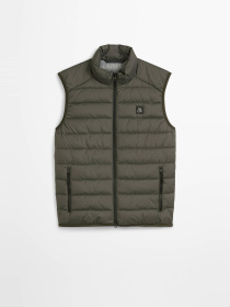 Куртки и дубленки Marc O’Polo модель 526096072028_493 Фото