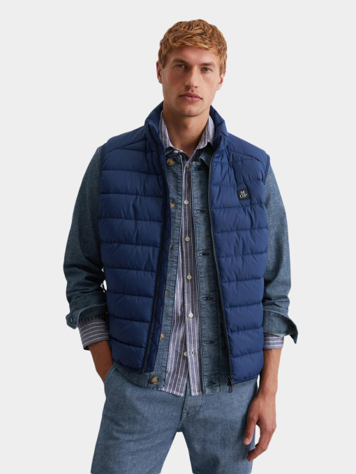 Куртки и дубленки Marc O’Polo модель 526096072028_871 Фото