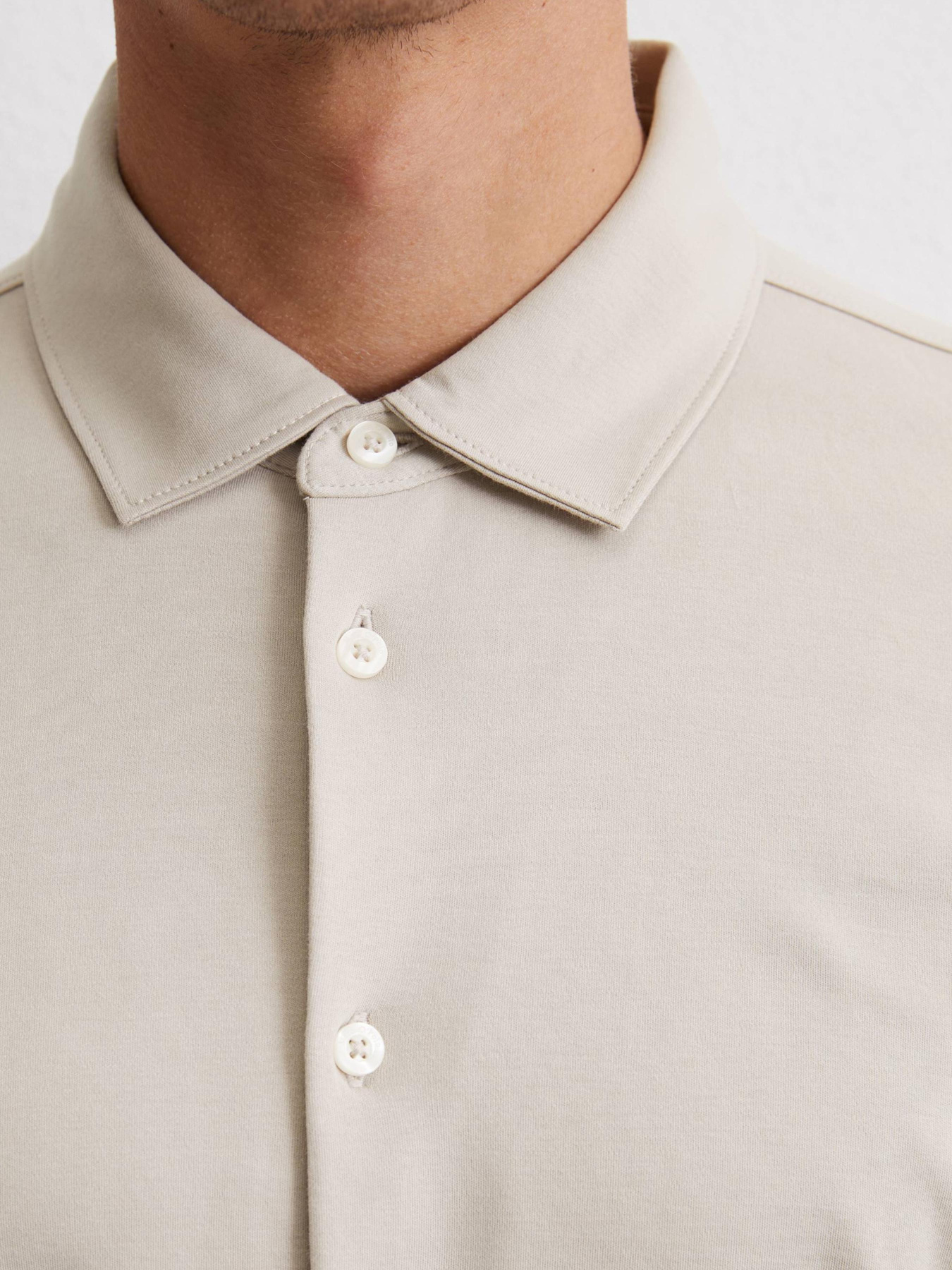 Рубашки Marc O’Polo модель 526203455014_913 Фото