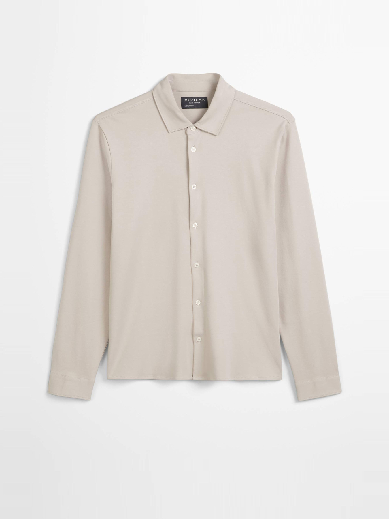 Рубашки Marc O’Polo модель 526203455014_913 Фото