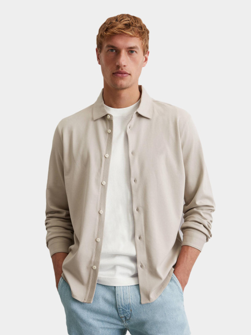 Рубашки Marc O’Polo модель 526203455014_913 Фото