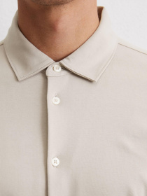 Рубашки Marc O’Polo модель 526203455014_913 Фото