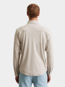 Рубашки Marc O’Polo модель 526203455014_913 Фото
