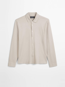Рубашки Marc O’Polo модель 526203455014_913 Фото