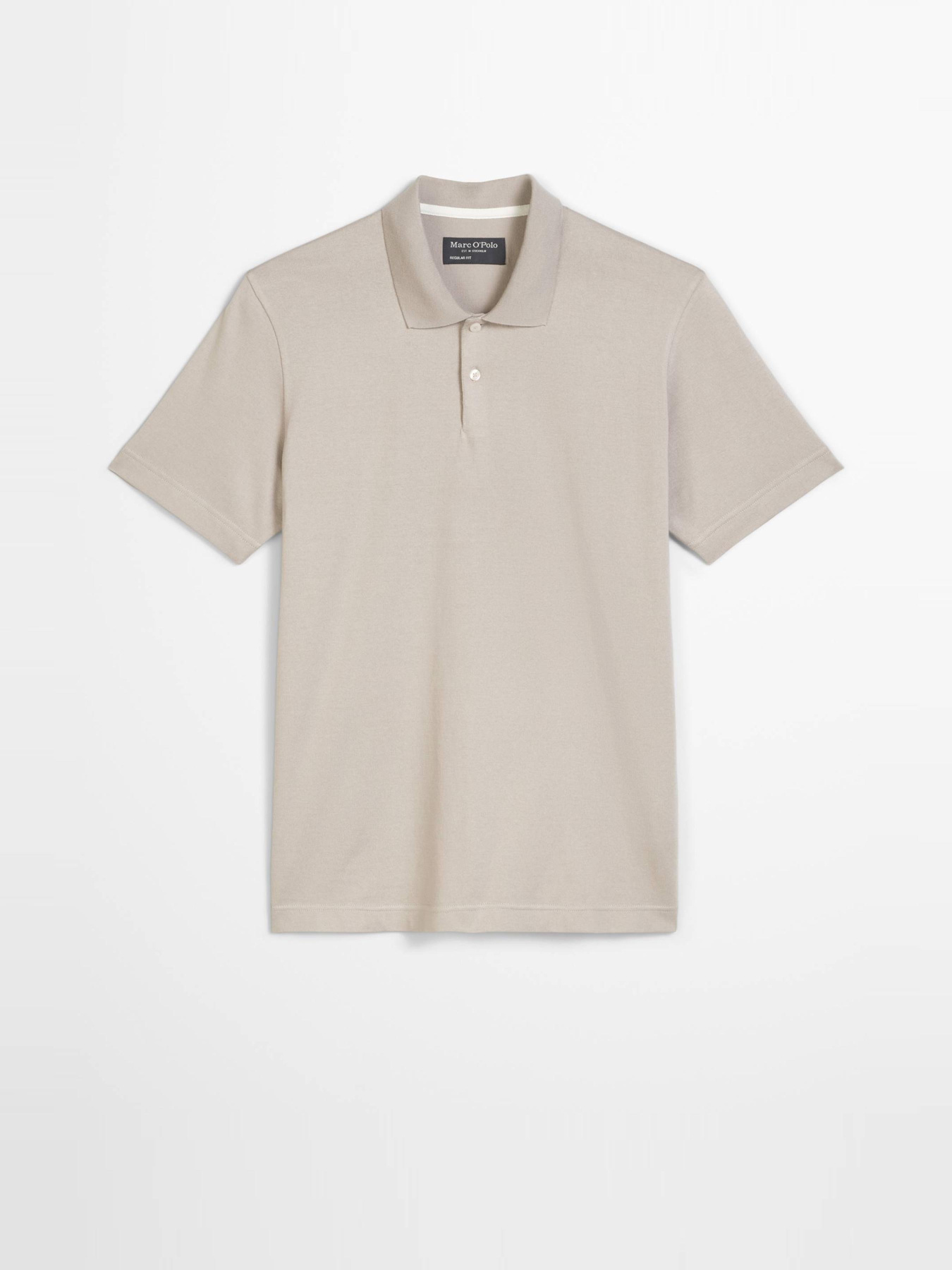 Рубашки Marc O’Polo модель 526214453004_913 Фото
