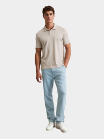 Рубашки Marc O’Polo модель 526214453004_913 Фото