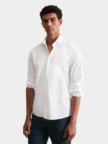 Рубашки Marc O’Polo модель 526720742256_100 Фото